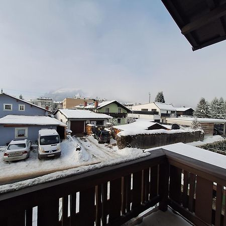 The Steinbock Lodge With Garden And Bbq Zell am See Esterno foto