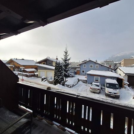 The Steinbock Lodge With Garden And Bbq Zell am See Esterno foto
