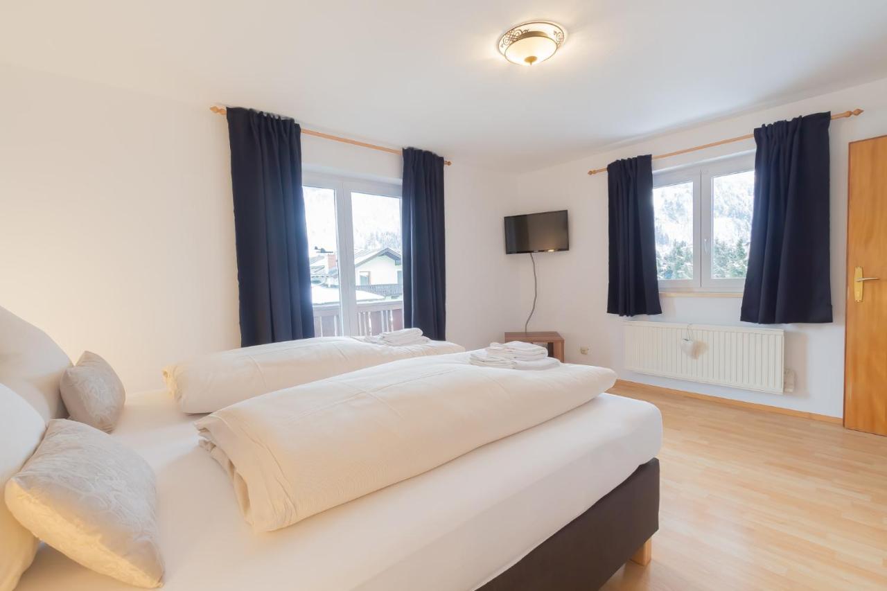 The Steinbock Lodge With Garden And Bbq Zell am See Esterno foto