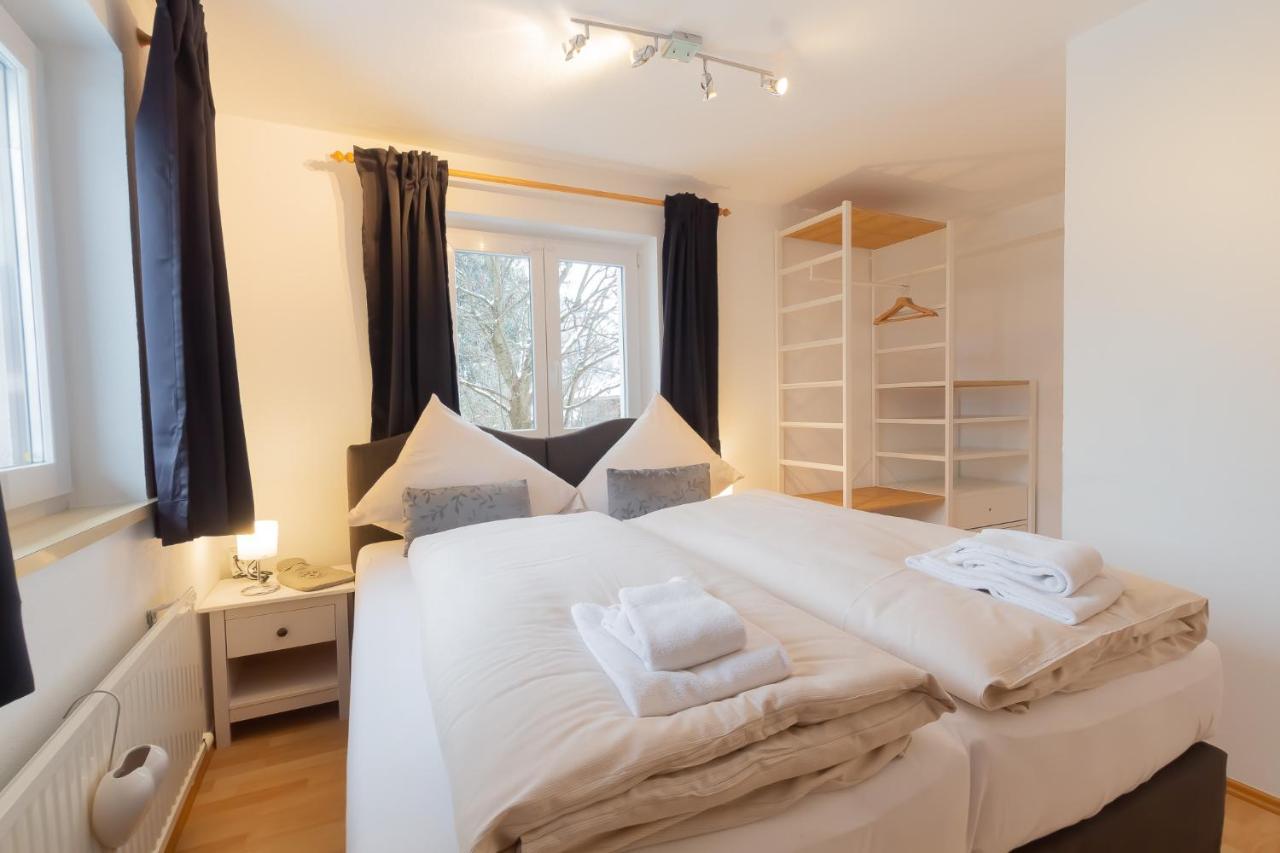 The Steinbock Lodge With Garden And Bbq Zell am See Esterno foto