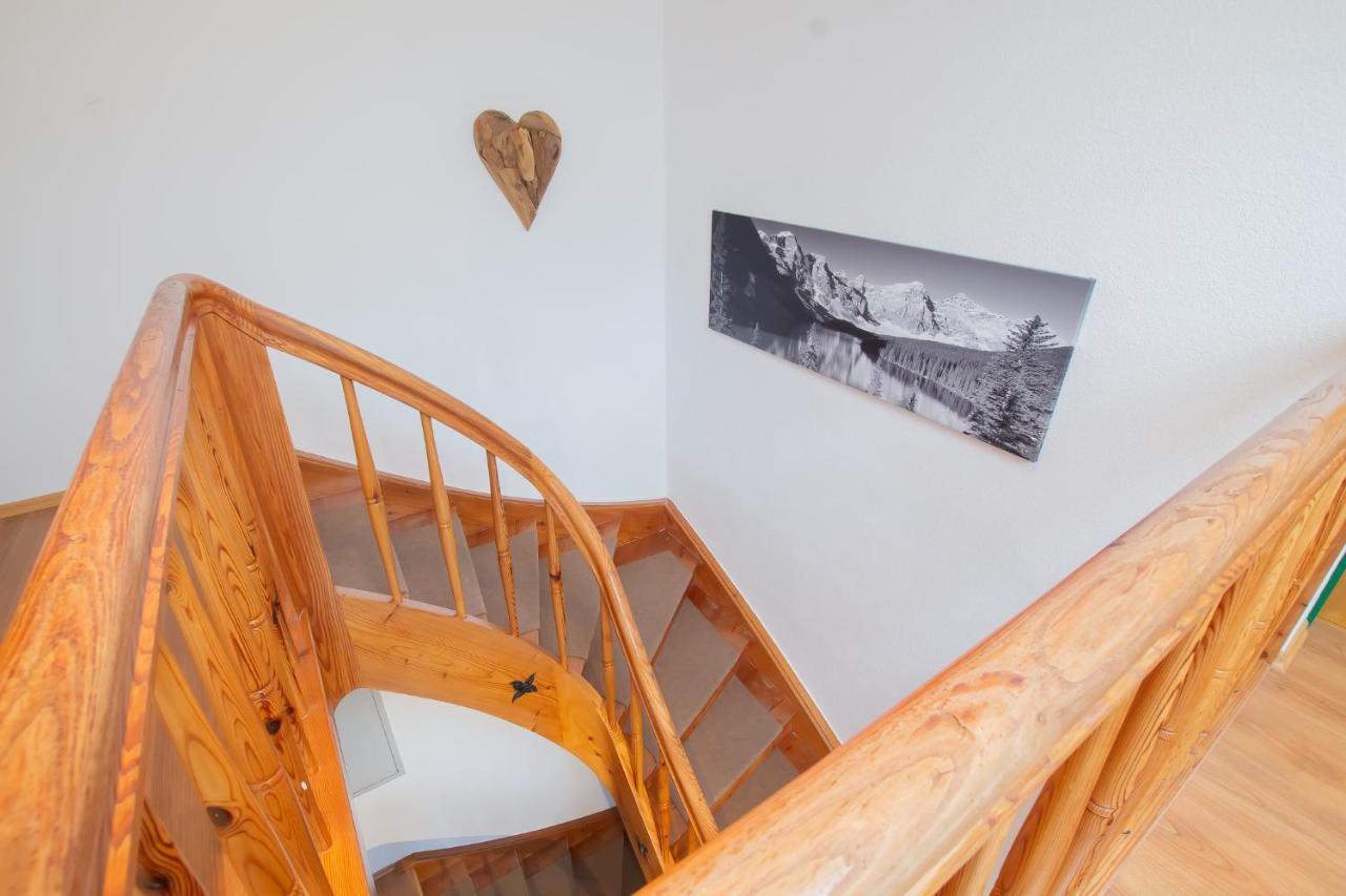 The Steinbock Lodge With Garden And Bbq Zell am See Esterno foto