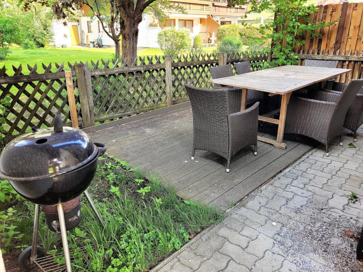 The Steinbock Lodge With Garden And Bbq Zell am See Esterno foto