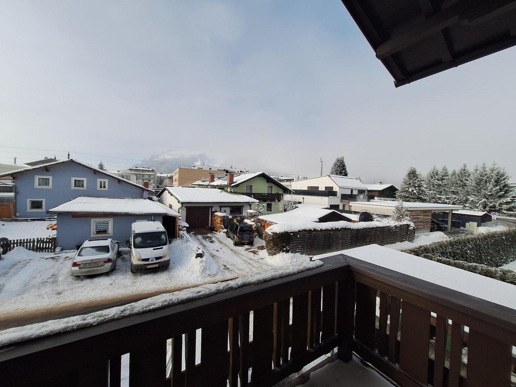The Steinbock Lodge With Garden And Bbq Zell am See Esterno foto