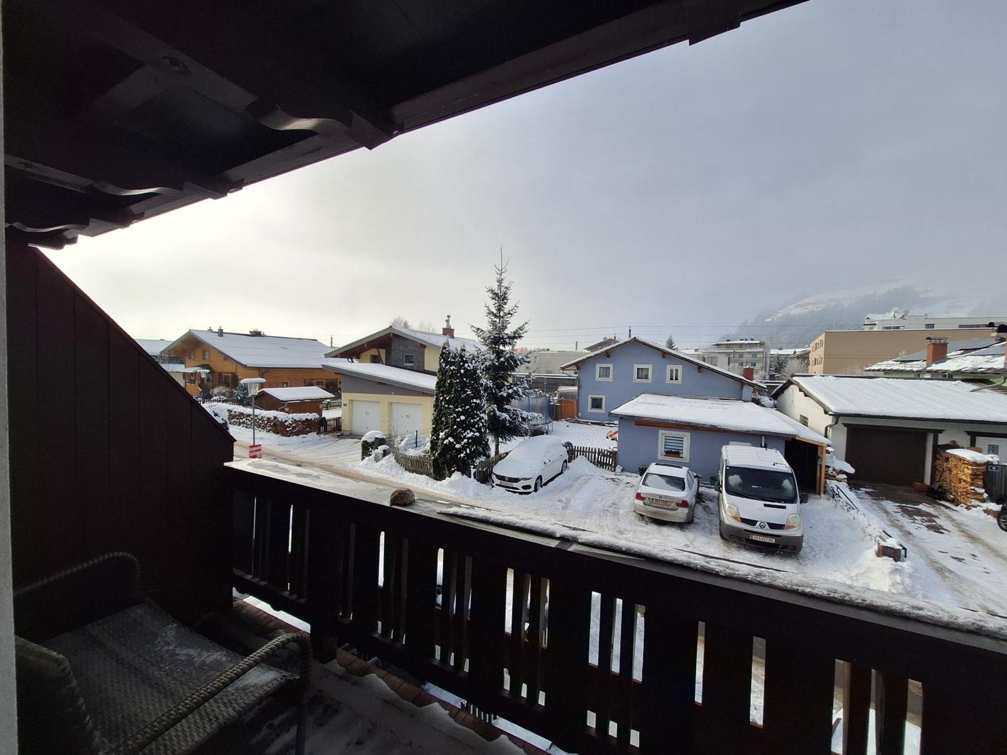 The Steinbock Lodge With Garden And Bbq Zell am See Esterno foto